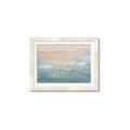 Picture of Smooth Waves _GroupedProduct_Rectangle_Landscape_Photography _GroupedProduct_Rectangle_Landscape_Framed_Matted_