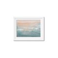Picture of Smooth Waves _GroupedProduct_Rectangle_Landscape_Photography _GroupedProduct_Rectangle_Landscape_Framed_Matted_