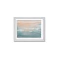 Picture of Smooth Waves _GroupedProduct_Rectangle_Landscape_Photography _GroupedProduct_Rectangle_Landscape_Framed_Matted_