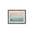 Picture of Smooth Waves _GroupedProduct_Rectangle_Landscape_Photography _GroupedProduct_Rectangle_Landscape_Framed_Matted_