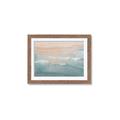 Picture of Smooth Waves _GroupedProduct_Rectangle_Landscape_Photography _GroupedProduct_Rectangle_Landscape_Framed_Matted_