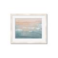 Picture of Smooth Waves _GroupedProduct_Rectangle_Landscape_Photography _GroupedProduct_Rectangle_Landscape_Framed_Matted_