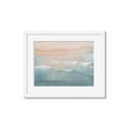 Picture of Smooth Waves _GroupedProduct_Rectangle_Landscape_Photography _GroupedProduct_Rectangle_Landscape_Framed_Matted_
