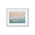 Picture of Smooth Waves _GroupedProduct_Rectangle_Landscape_Photography _GroupedProduct_Rectangle_Landscape_Framed_Matted_