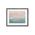 Picture of Smooth Waves _GroupedProduct_Rectangle_Landscape_Photography _GroupedProduct_Rectangle_Landscape_Framed_Matted_