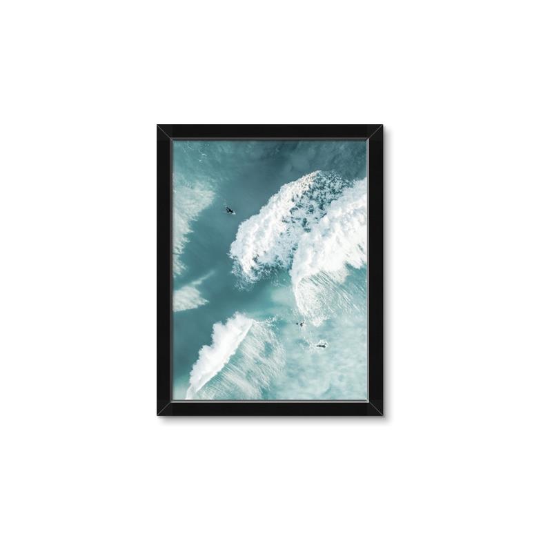 Picture of White Caps _GroupedProduct_Rectangle_Portrait_Photography _GroupedProduct_Rectangle_Portrait_Framed_Matted_