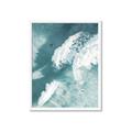 Picture of White Caps _GroupedProduct_Rectangle_Portrait_Photography _GroupedProduct_Rectangle_Portrait_Framed_Matted_