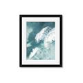 Picture of White Caps _GroupedProduct_Rectangle_Portrait_Photography _GroupedProduct_Rectangle_Portrait_Framed_Matted_