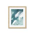 Picture of White Caps _GroupedProduct_Rectangle_Portrait_Photography _GroupedProduct_Rectangle_Portrait_Framed_Matted_