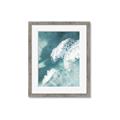 Picture of White Caps _GroupedProduct_Rectangle_Portrait_Photography _GroupedProduct_Rectangle_Portrait_Framed_Matted_