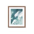 Picture of White Caps _GroupedProduct_Rectangle_Portrait_Photography _GroupedProduct_Rectangle_Portrait_Framed_Matted_