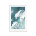 Picture of White Caps _GroupedProduct_Rectangle_Portrait_Photography _GroupedProduct_Rectangle_Portrait_Framed_Matted_