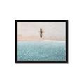 Picture of Sea and Sport _GroupedProduct_Rectangle_Landscape_Photography _GroupedProduct_Rectangle_Landscape_Framed_Matted_
