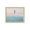 Picture of Sea and Sport _GroupedProduct_Rectangle_Landscape_Photography _GroupedProduct_Rectangle_Landscape_Framed_Matted_