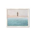 Picture of Sea and Sport _GroupedProduct_Rectangle_Landscape_Photography _GroupedProduct_Rectangle_Landscape_Framed_Matted_