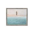 Picture of Sea and Sport _GroupedProduct_Rectangle_Landscape_Photography _GroupedProduct_Rectangle_Landscape_Framed_Matted_