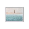 Picture of Sea and Sport _GroupedProduct_Rectangle_Landscape_Photography _GroupedProduct_Rectangle_Landscape_Framed_Matted_