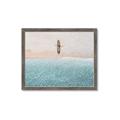 Picture of Sea and Sport _GroupedProduct_Rectangle_Landscape_Photography _GroupedProduct_Rectangle_Landscape_Framed_Matted_