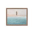 Picture of Sea and Sport _GroupedProduct_Rectangle_Landscape_Photography _GroupedProduct_Rectangle_Landscape_Framed_Matted_