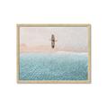 Picture of Sea and Sport _GroupedProduct_Rectangle_Landscape_Photography _GroupedProduct_Rectangle_Landscape_Framed_Matted_