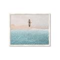 Picture of Sea and Sport _GroupedProduct_Rectangle_Landscape_Photography _GroupedProduct_Rectangle_Landscape_Framed_Matted_