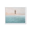 Picture of Sea and Sport _GroupedProduct_Rectangle_Landscape_Photography _GroupedProduct_Rectangle_Landscape_Framed_Matted_