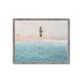 Picture of Sea and Sport _GroupedProduct_Rectangle_Landscape_Photography _GroupedProduct_Rectangle_Landscape_Framed_Matted_