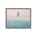Picture of Sea and Sport _GroupedProduct_Rectangle_Landscape_Photography _GroupedProduct_Rectangle_Landscape_Framed_Matted_