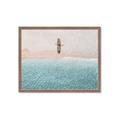 Picture of Sea and Sport _GroupedProduct_Rectangle_Landscape_Photography _GroupedProduct_Rectangle_Landscape_Framed_Matted_