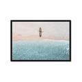 Picture of Sea and Sport _GroupedProduct_Rectangle_Landscape_Photography _GroupedProduct_Rectangle_Landscape_Framed_Matted_
