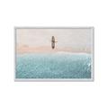 Picture of Sea and Sport _GroupedProduct_Rectangle_Landscape_Photography _GroupedProduct_Rectangle_Landscape_Framed_Matted_