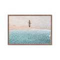 Picture of Sea and Sport _GroupedProduct_Rectangle_Landscape_Photography _GroupedProduct_Rectangle_Landscape_Framed_Matted_