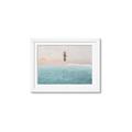 Picture of Sea and Sport _GroupedProduct_Rectangle_Landscape_Photography _GroupedProduct_Rectangle_Landscape_Framed_Matted_