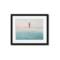 Picture of Sea and Sport _GroupedProduct_Rectangle_Landscape_Photography _GroupedProduct_Rectangle_Landscape_Framed_Matted_