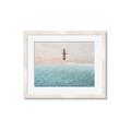 Picture of Sea and Sport _GroupedProduct_Rectangle_Landscape_Photography _GroupedProduct_Rectangle_Landscape_Framed_Matted_