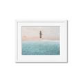 Picture of Sea and Sport _GroupedProduct_Rectangle_Landscape_Photography _GroupedProduct_Rectangle_Landscape_Framed_Matted_