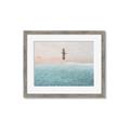 Picture of Sea and Sport _GroupedProduct_Rectangle_Landscape_Photography _GroupedProduct_Rectangle_Landscape_Framed_Matted_
