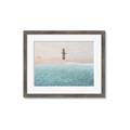 Picture of Sea and Sport _GroupedProduct_Rectangle_Landscape_Photography _GroupedProduct_Rectangle_Landscape_Framed_Matted_