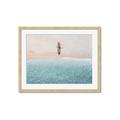Picture of Sea and Sport _GroupedProduct_Rectangle_Landscape_Photography _GroupedProduct_Rectangle_Landscape_Framed_Matted_