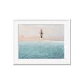 Picture of Sea and Sport _GroupedProduct_Rectangle_Landscape_Photography _GroupedProduct_Rectangle_Landscape_Framed_Matted_