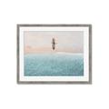 Picture of Sea and Sport _GroupedProduct_Rectangle_Landscape_Photography _GroupedProduct_Rectangle_Landscape_Framed_Matted_