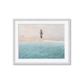Picture of Sea and Sport _GroupedProduct_Rectangle_Landscape_Photography _GroupedProduct_Rectangle_Landscape_Framed_Matted_