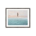 Picture of Sea and Sport _GroupedProduct_Rectangle_Landscape_Photography _GroupedProduct_Rectangle_Landscape_Framed_Matted_