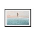 Picture of Sea and Sport _GroupedProduct_Rectangle_Landscape_Photography _GroupedProduct_Rectangle_Landscape_Framed_Matted_