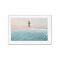 Picture of Sea and Sport _GroupedProduct_Rectangle_Landscape_Photography _GroupedProduct_Rectangle_Landscape_Framed_Matted_
