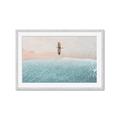 Picture of Sea and Sport _GroupedProduct_Rectangle_Landscape_Photography _GroupedProduct_Rectangle_Landscape_Framed_Matted_