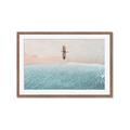 Picture of Sea and Sport _GroupedProduct_Rectangle_Landscape_Photography _GroupedProduct_Rectangle_Landscape_Framed_Matted_