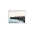 Picture of Seaside Cliffs _GroupedProduct_Rectangle_Landscape_Photography _GroupedProduct_Rectangle_Landscape_Framed_Matted_