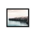 Picture of Seaside Cliffs _GroupedProduct_Rectangle_Landscape_Photography _GroupedProduct_Rectangle_Landscape_Framed_Matted_