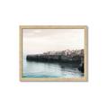 Picture of Seaside Cliffs _GroupedProduct_Rectangle_Landscape_Photography _GroupedProduct_Rectangle_Landscape_Framed_Matted_